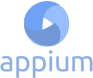Appium is an automation tool used for testing mobile applications