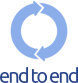end to end technique is used to test the flow of an application