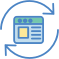 upgrading of IT systems