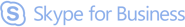Skype for Business is an instant messaging enterprise software
