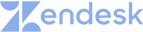 Zendesk is a customer service software 