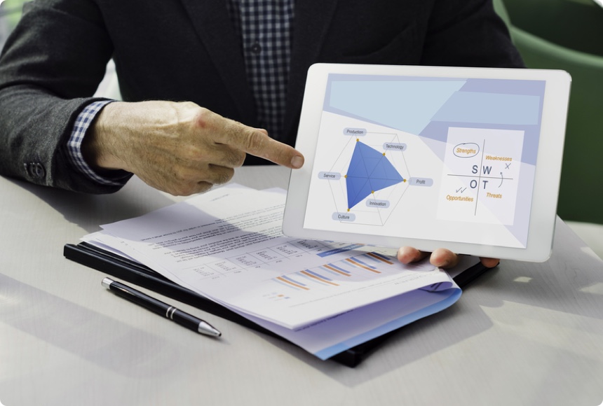 Business Intelligence Services & BI Consulting Solutions Business Intelligence Services & BI Consulting Solutions