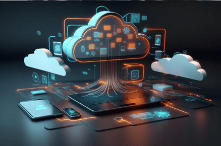 Cloud Computing Services and Management Solutions