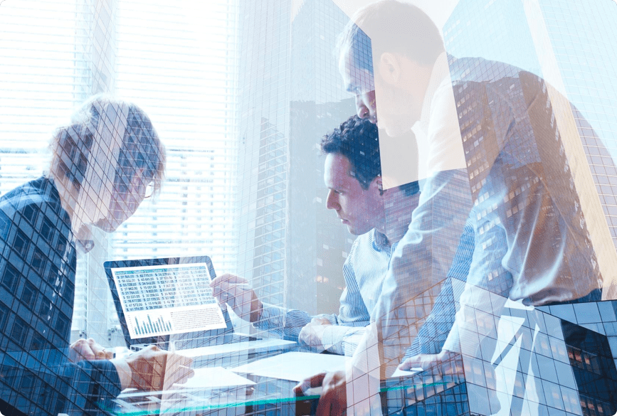 Big data analytics & consulting services