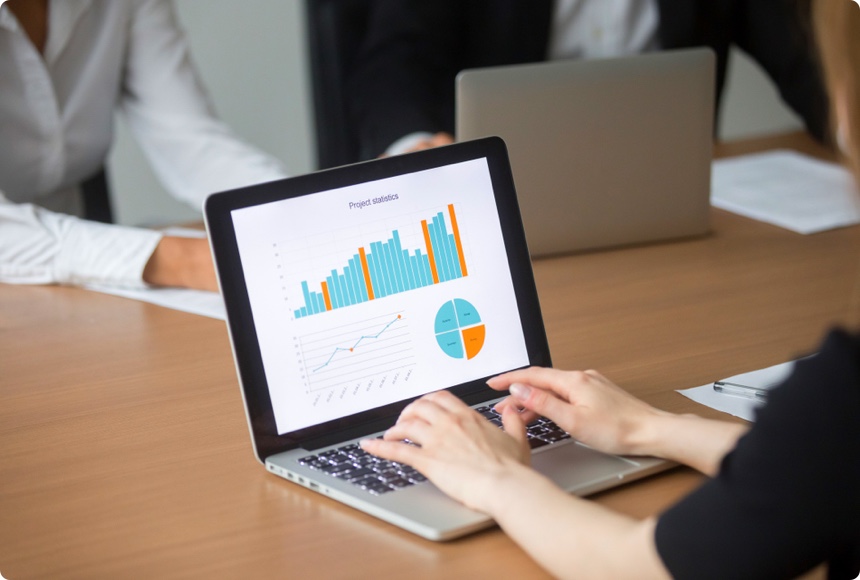 Business Intelligence Services & BI Consulting Solutions Business Intelligence Services & BI Consulting Solutions