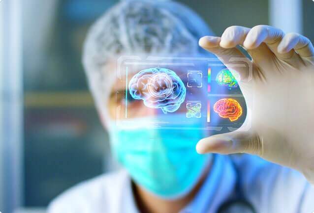 Healthtech industry solution - Feathersoft