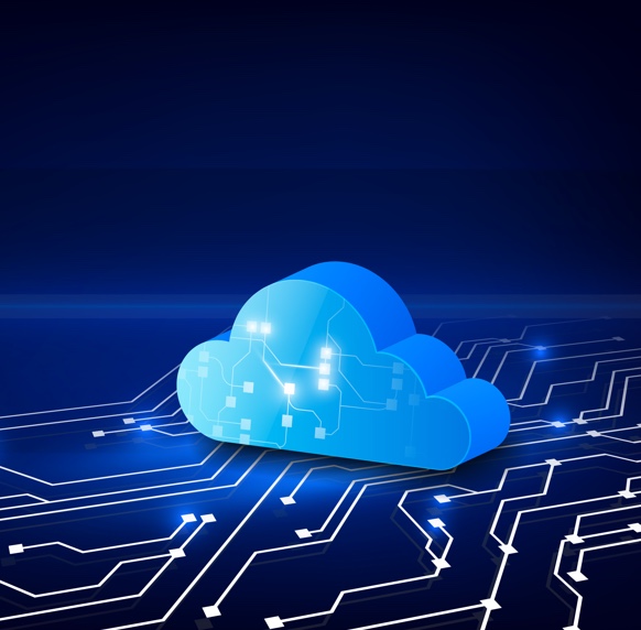 Serverless Cloud Migration