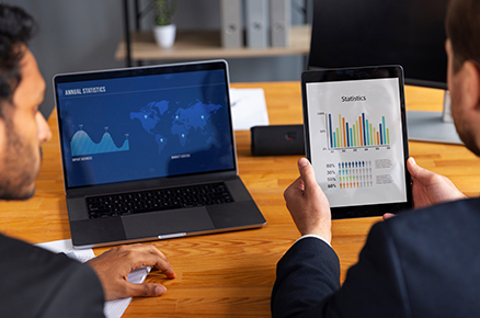 Advanced Data Engineering & Analytics Services | Solutions