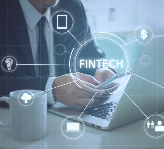 Fintech Software Development Solutions