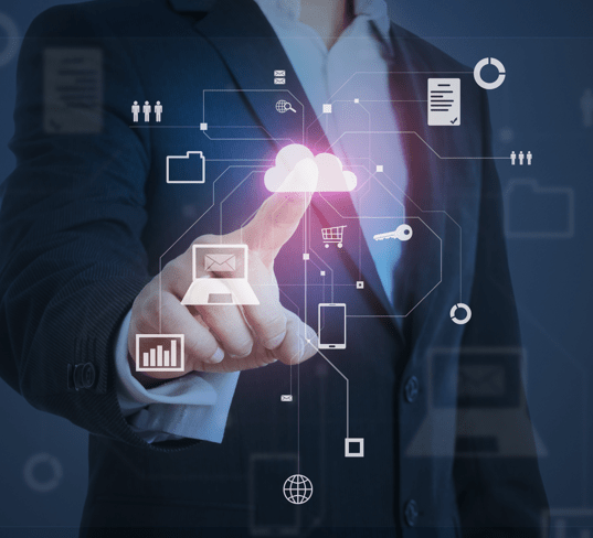 Cloud Computing Services