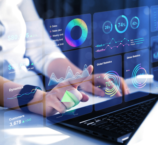 Big Data Consulting & Strategy Services Company | Feathersoft