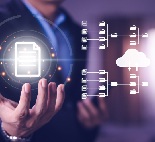 Data Warehousing & Data Integration Services | Feathersoft