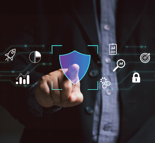 Managed IT Security Services & Cyber Security Management