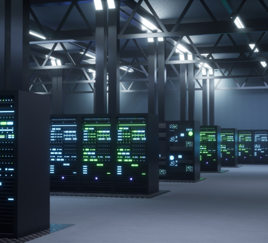 Data Warehouse on GCP