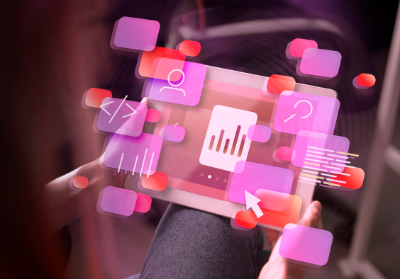 how feathersoft can help with cross platform app development and consulting service