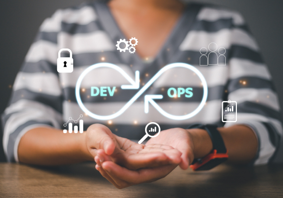 Certified AWS devops consulting partner & companies
 
