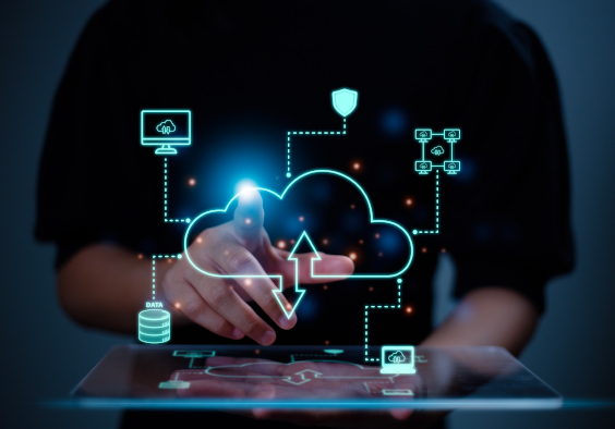 aws cloud web services & consulting solutions