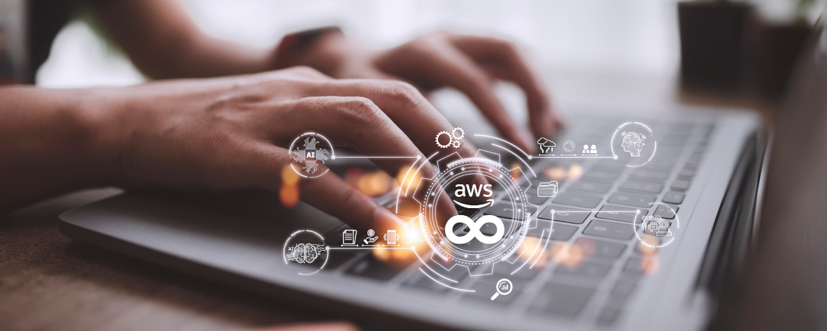 AWS DevOps Consulting Services & implementation partner