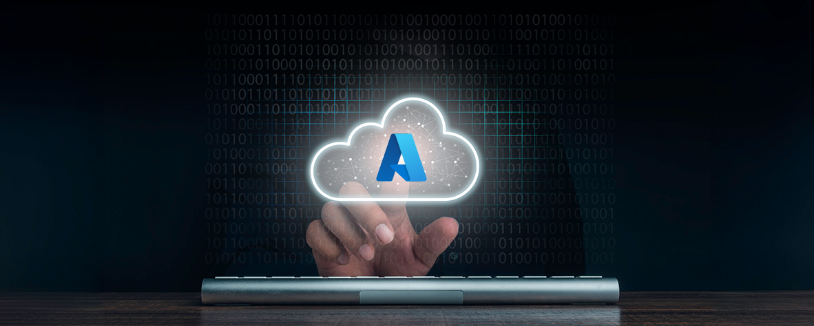 microsoft azure consulting services and implementation partner