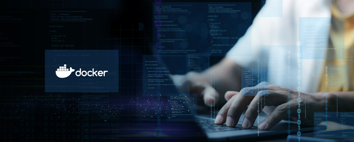 docker consulting services & solutions