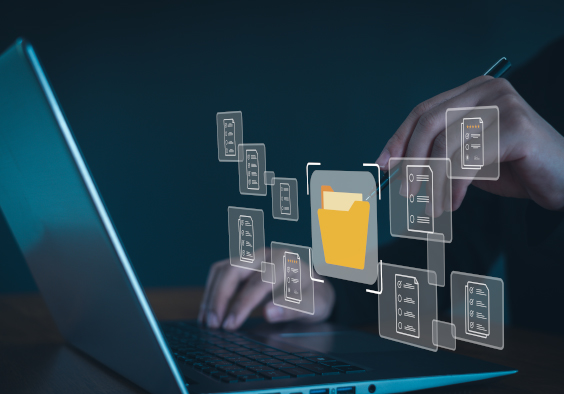 git development services & development company
