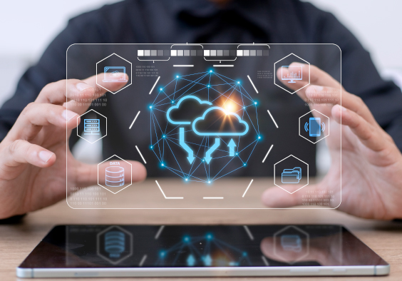 google cloud data platform consulting services & consulting partner