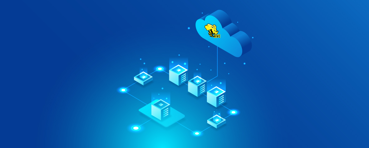 apache hive consulting and implementation services