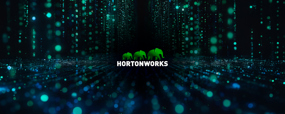 hortonworks development and consulting partner - feathersoft info solutions