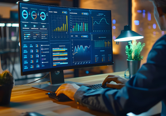 hire power bi developer and power bi certified partner 