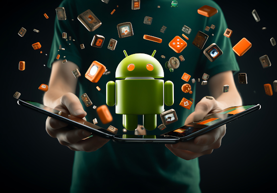 hire android apk developer online from 15+ years experienced developers