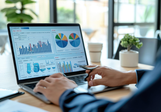 choose tableau software consulting service