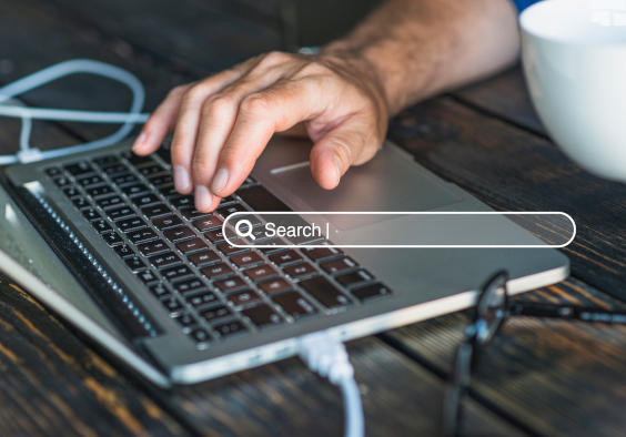 Hire Elasticsearch software developer