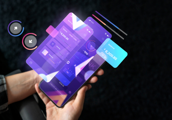 flutter app developer cross platform application development company