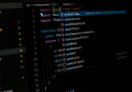 react js development services and development company
