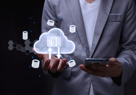 data lake consulting service & solutions
