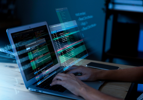 java software developers and java software development company