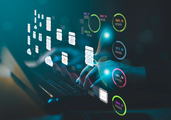 apache kafka developer & development services