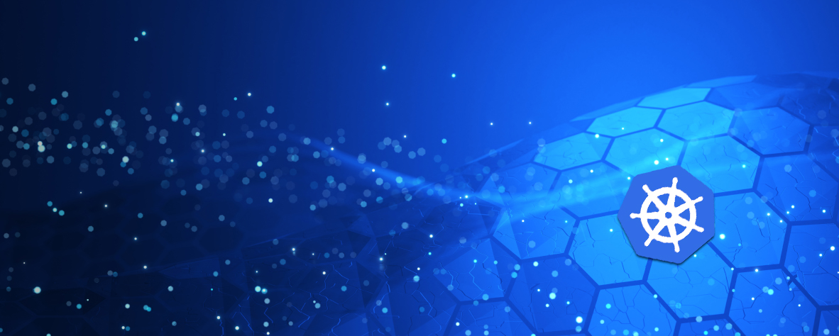 Kubernetes consulting services & implementation services