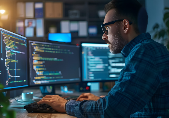 Kubernetes implementation & supporting - certified partner
