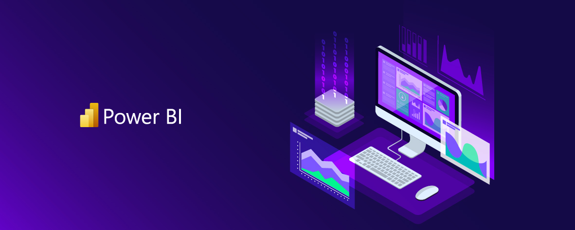 Microsoft power BI consulting service and Consulting company - Feathersoft Inc Solutions