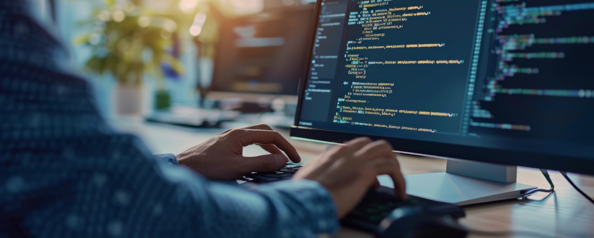 hire python development professionals - feathersoft python development services