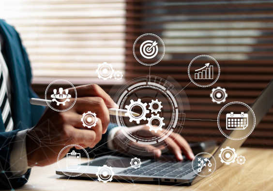 redmine development & implementation services
