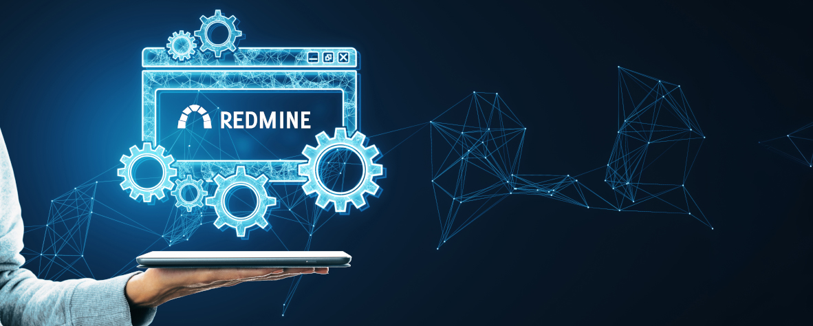 redmine developers & development services