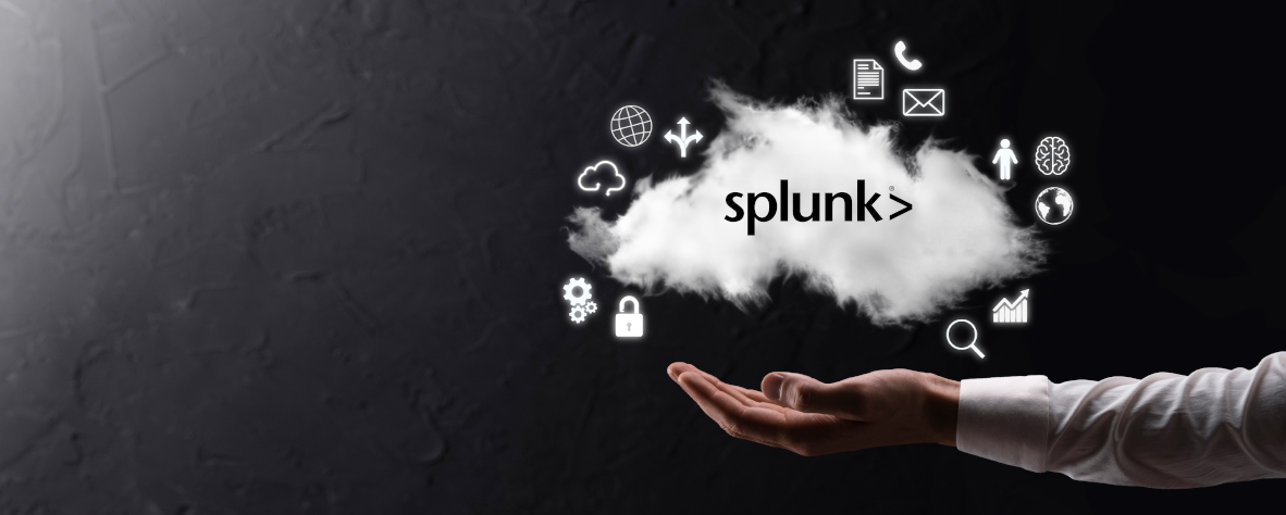 splunk consulting services & solutions