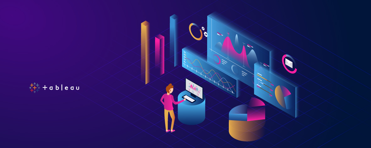 Tableau consulting service and development company