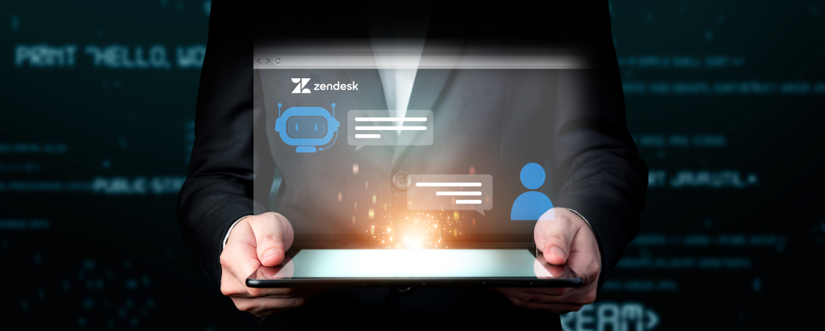 zendesk consulting & implementation services