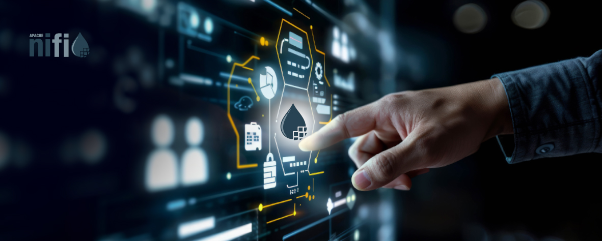apache nifi consulting and implementation services