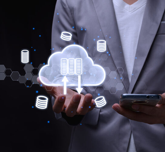 Cloudera to AWS Cloudera to AWS