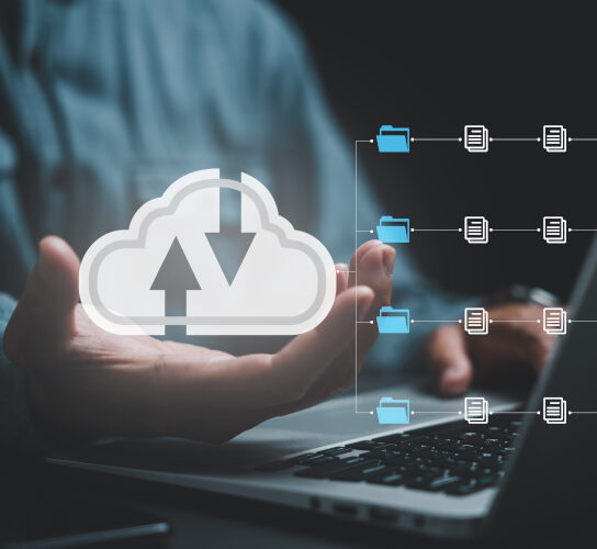 Cloudera to AWS Cloudera to AWS