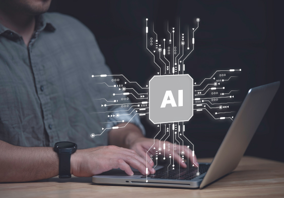 ai software development and consulting services 